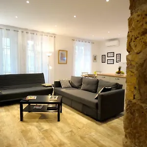 Apartment Nice Appartement 