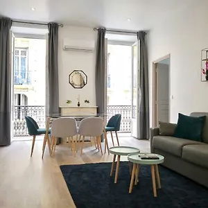 Apartment Urban 3 