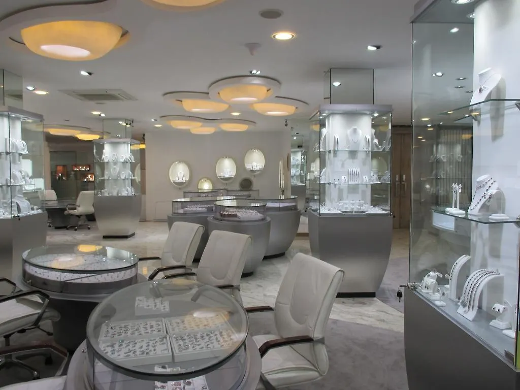 *****  Hotel Oak Ray Regency Kandy Šrí Lanka