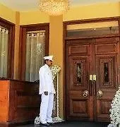 Hotel Oak Ray Regency Kandy