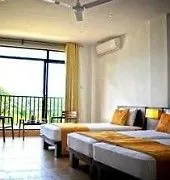 Hotel Oak Ray Regency Kandy Šrí Lanka