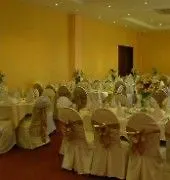Hotel Oak Ray Regency Kandy