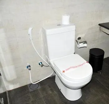 Hotel Oak Ray Regency Kandy