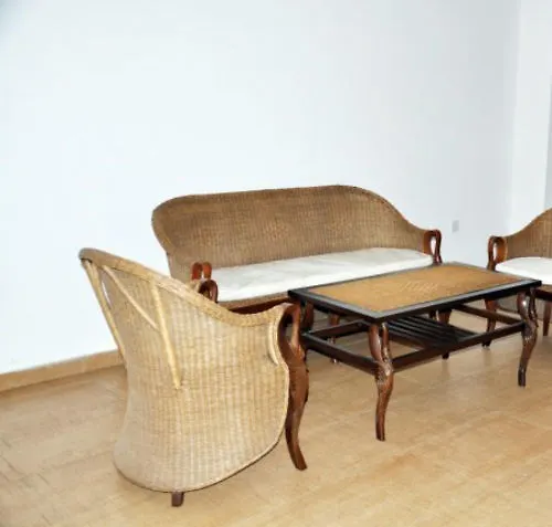 *****  Hotel Oak Ray Regency Kandy Šrí Lanka