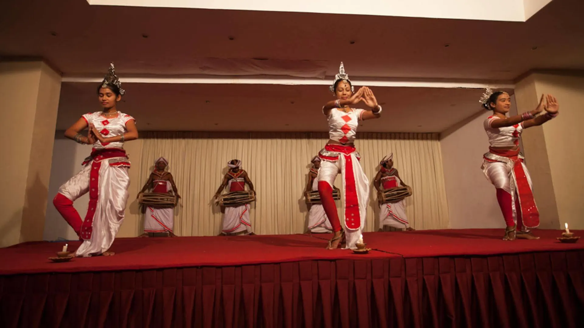 Hotel Oak Ray Regency Kandy